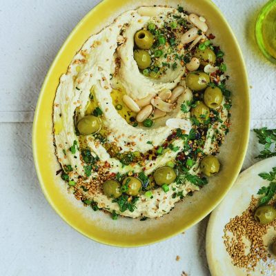 HOUMOUS