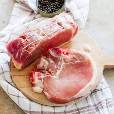porc-Label-rouge