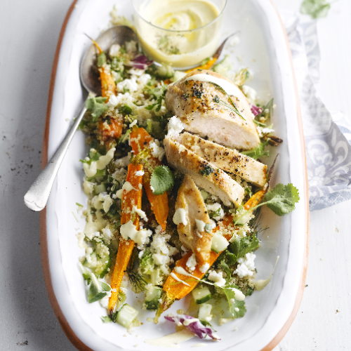 poulet-quinoa